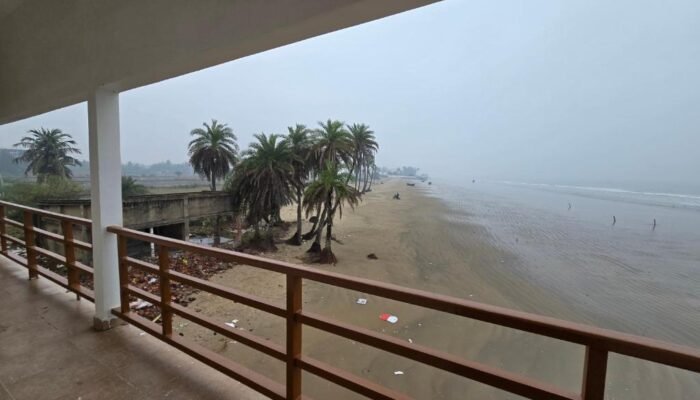 Ricardo Beach Resort