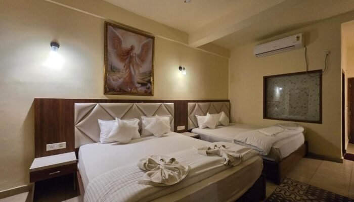Ricardo Beach Resort