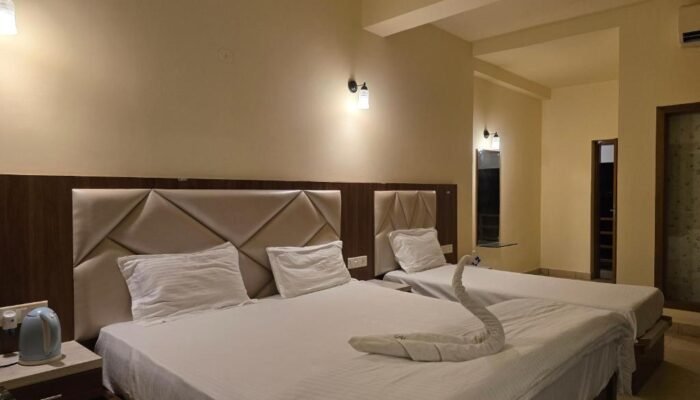 Ricardo Beach Resort