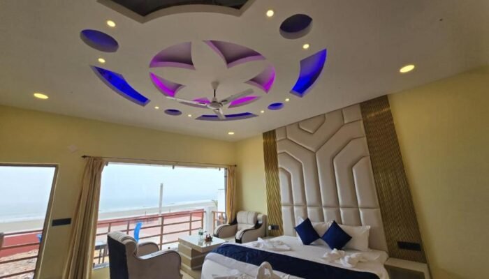 Ricardo Beach Resort