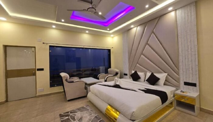 Ricardo Beach Resort