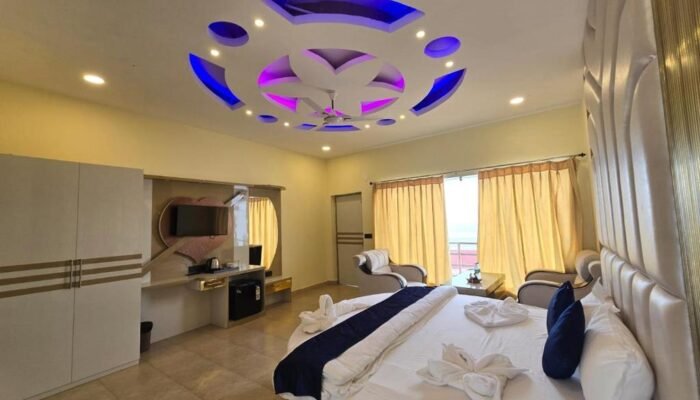 Ricardo Beach Resort