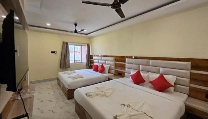Ricardo Beach Resort