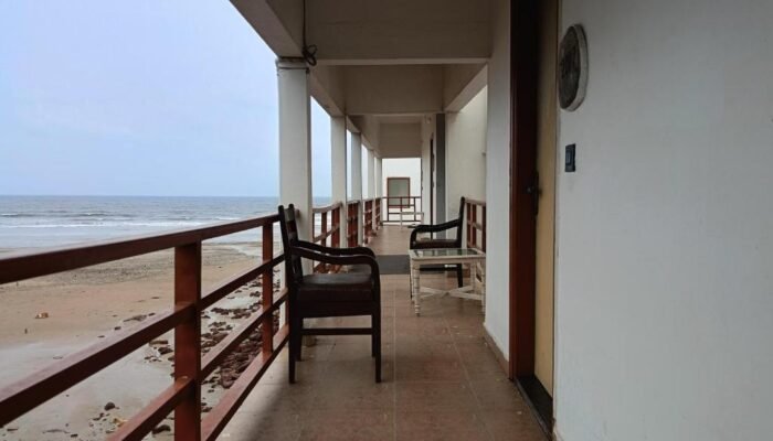 Ricardo Beach Resort