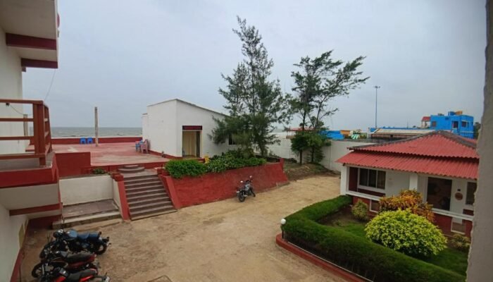 Ricardo Beach Resort