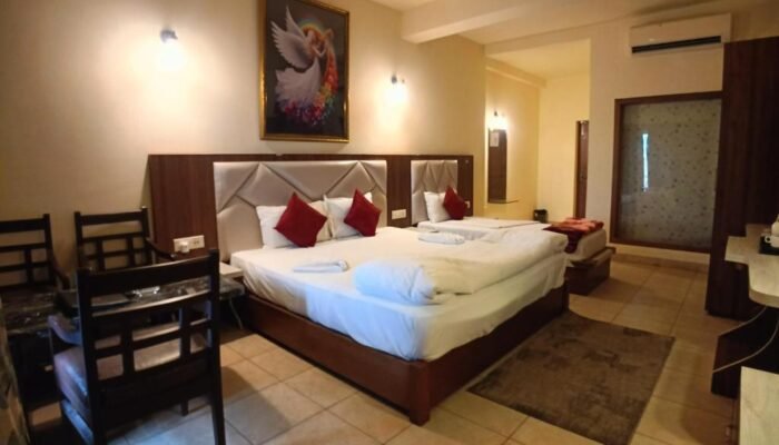 Ricardo Beach Resort