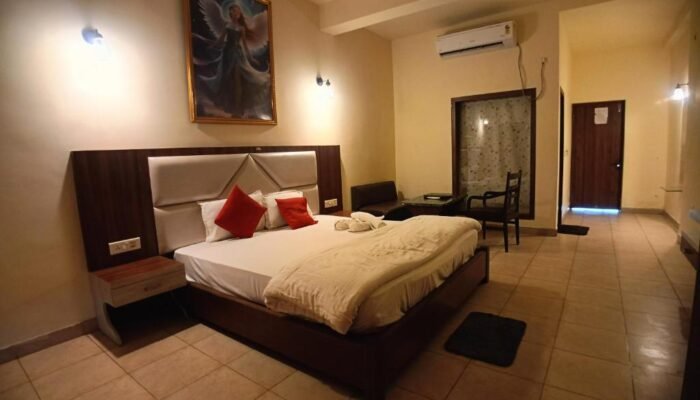 Ricardo Beach Resort