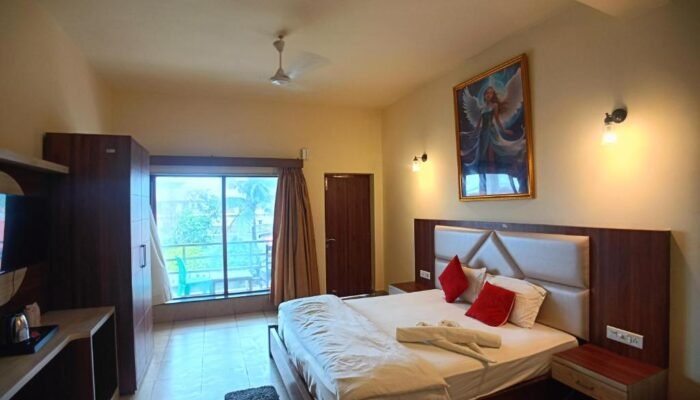 Ricardo Beach Resort