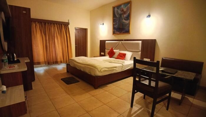 Ricardo Beach Resort