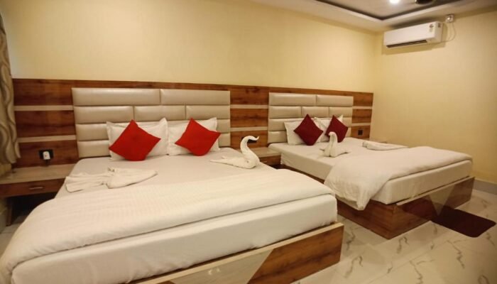 Ricardo Beach Resort