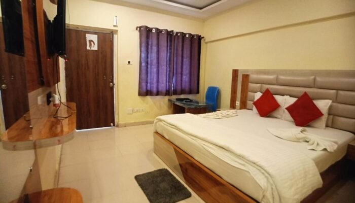 Ricardo Beach Resort