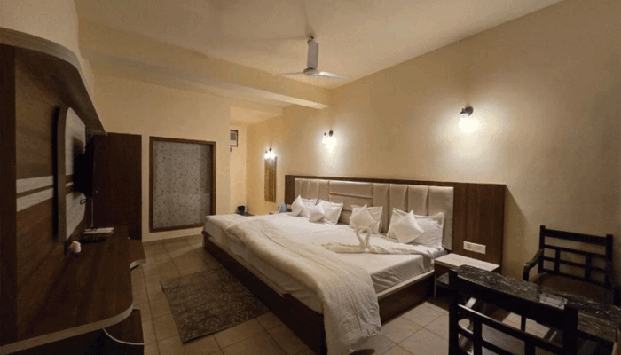 Ricardo Beach Resort