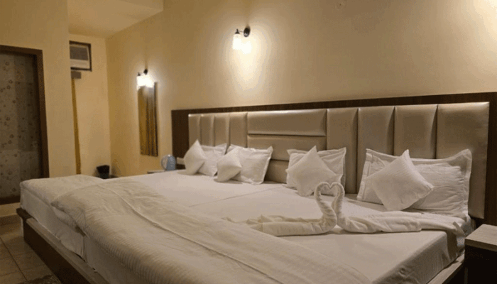 Ricardo Beach Resort